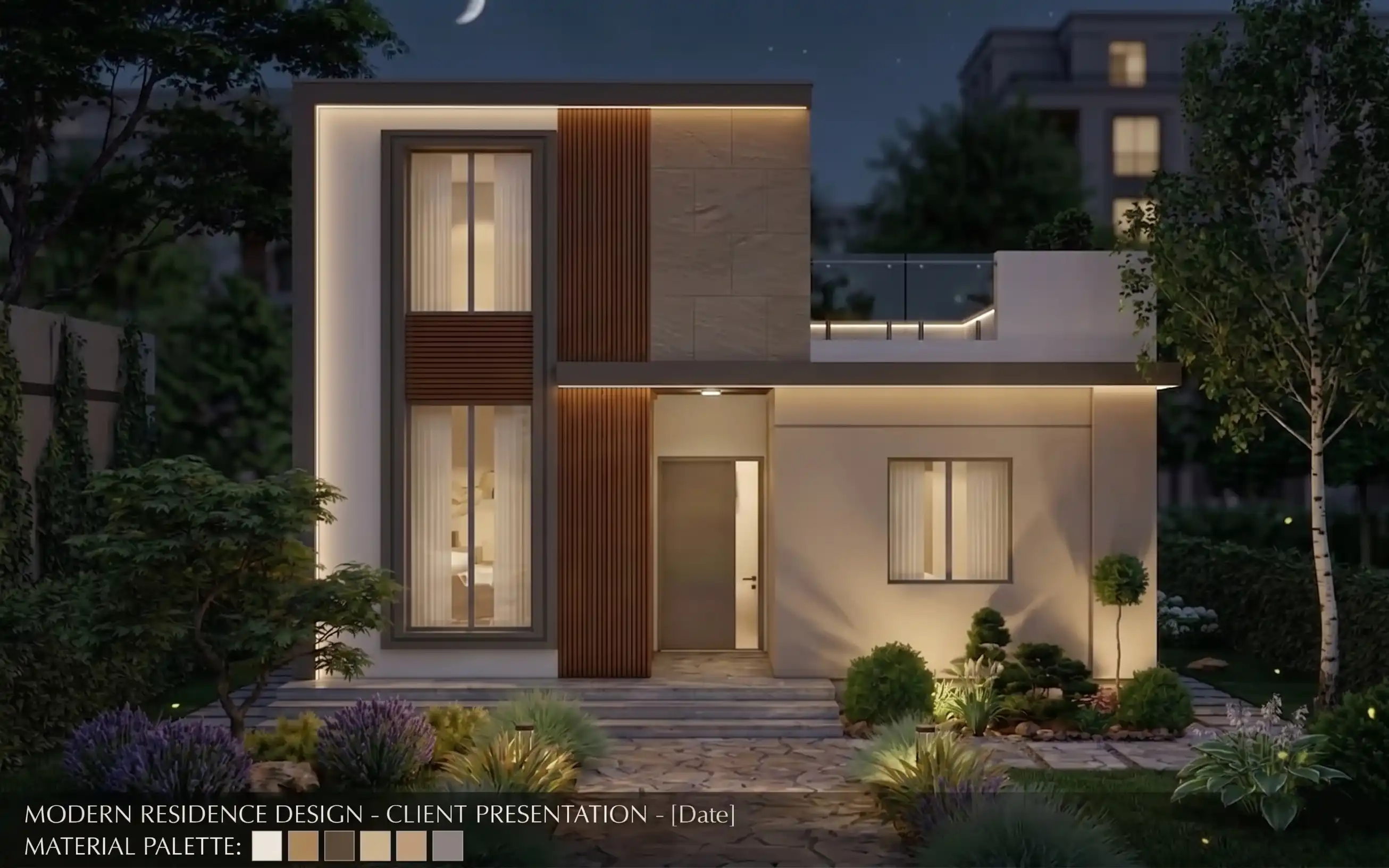 Raja Residence project image